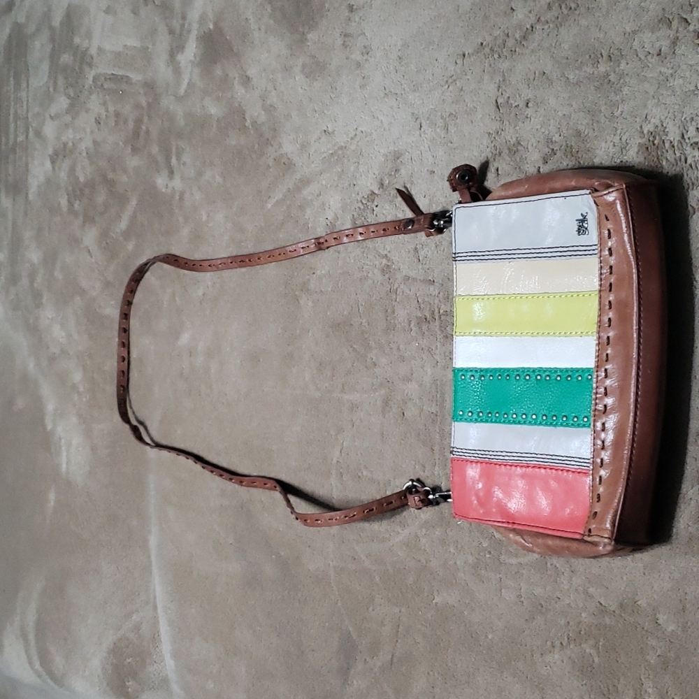 the Sak purse